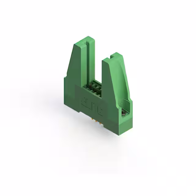 345-006-541-188 EDAC Inc.  Edgeboard Connectors